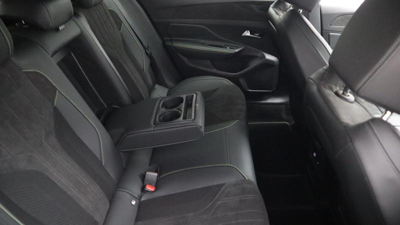 Used Peugeot 408 2023 for sale - 78153051: Photo 35