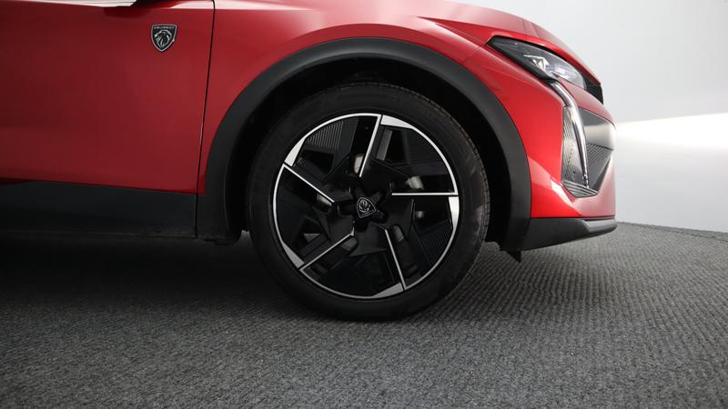 Used Peugeot 408 2023 for sale - 78153051: Photo 38