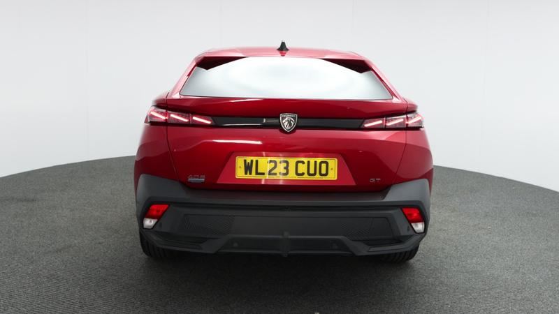 Used Peugeot 408 2023 for sale - 78153051: Photo 4