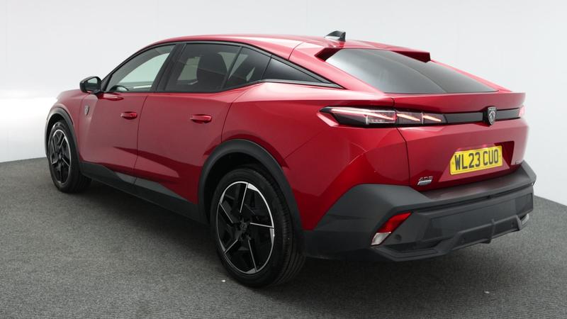 Used Peugeot 408 2023 for sale - 78153051: Photo 5