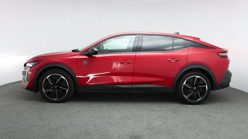 Used Peugeot 408 2023 for sale - 78153051: Photo 6