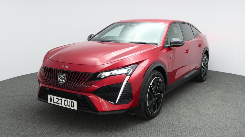 Used Peugeot 408 2023 for sale - 78153051: Photo 7