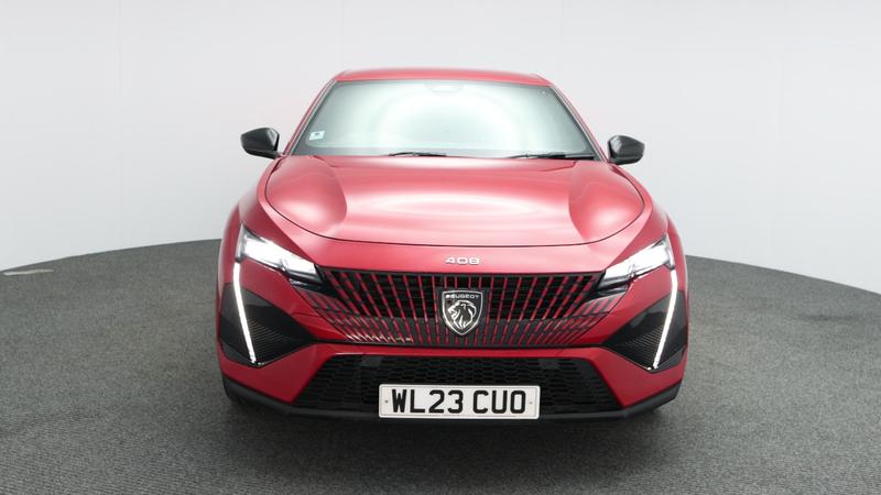 Used Peugeot 408 2023 for sale - 78153051: Photo 8