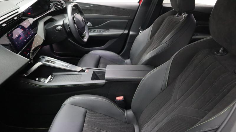 Used Peugeot 408 2023 for sale - 78153051: Photo 9