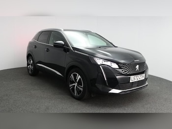 Used Peugeot 3008 2022 for sale - 78671240: Photo