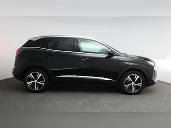 Used Peugeot 3008 2022 for sale - 78671240: Photo