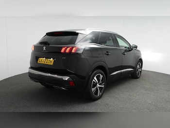 Used Peugeot 3008 2022 for sale - 78671240: Photo