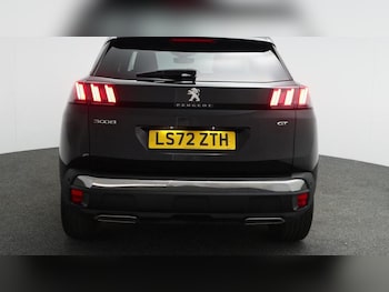 Used Peugeot 3008 2022 for sale - 78671240: Photo