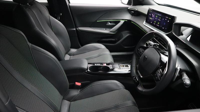 Used Peugeot 2008 2023 for sale - 77116876: Photo 10