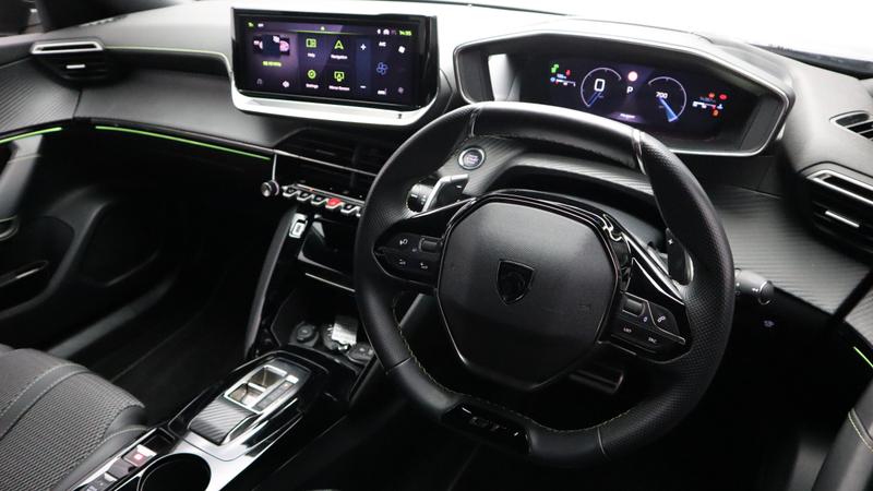 Used Peugeot 2008 2023 for sale - 77116876: Photo 11