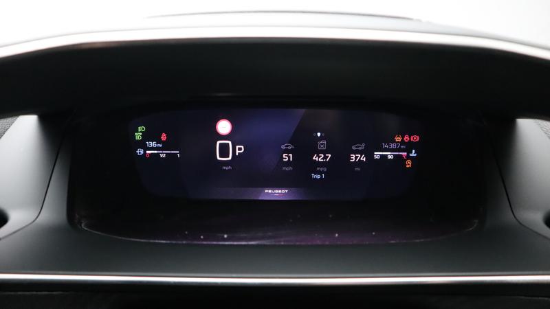 Used Peugeot 2008 2023 for sale - 77116876: Photo 15