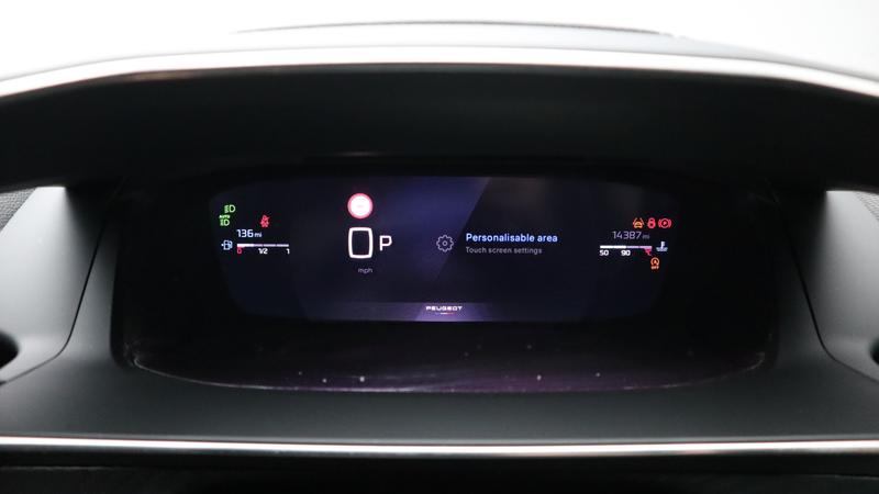 Used Peugeot 2008 2023 for sale - 77116876: Photo 16