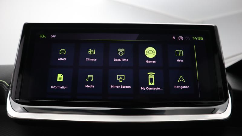 Used Peugeot 2008 2023 for sale - 77116876: Photo 19