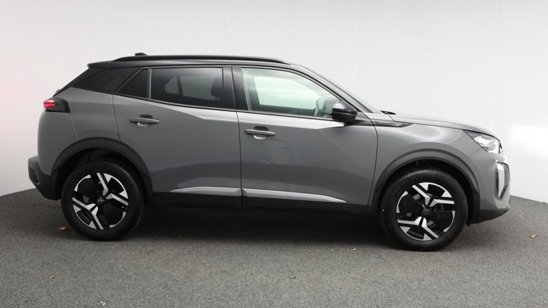 Used Peugeot 2008 2023 for sale - 77116876: Photo 2