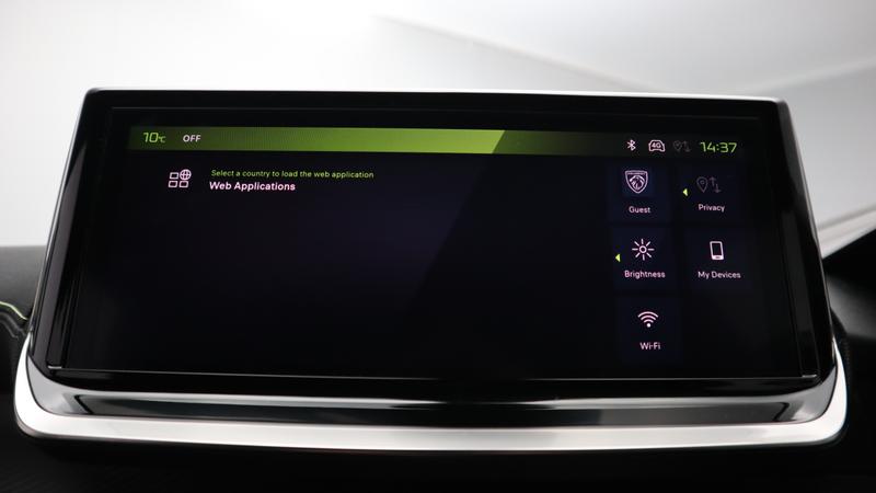 Used Peugeot 2008 2023 for sale - 77116876: Photo 21