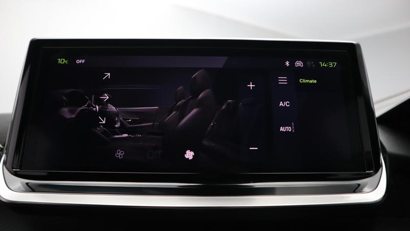 Used Peugeot 2008 2023 for sale - 77116876: Photo 22