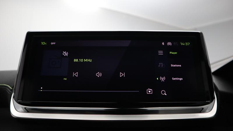 Used Peugeot 2008 2023 for sale - 77116876: Photo 25