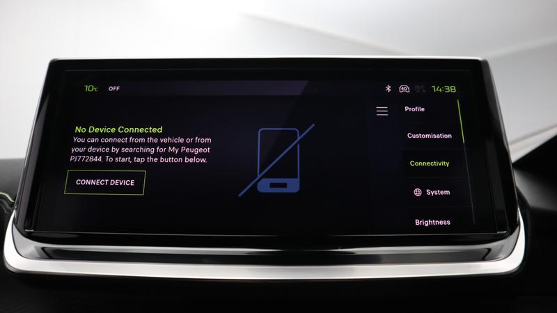 Used Peugeot 2008 2023 for sale - 77116876: Photo 27