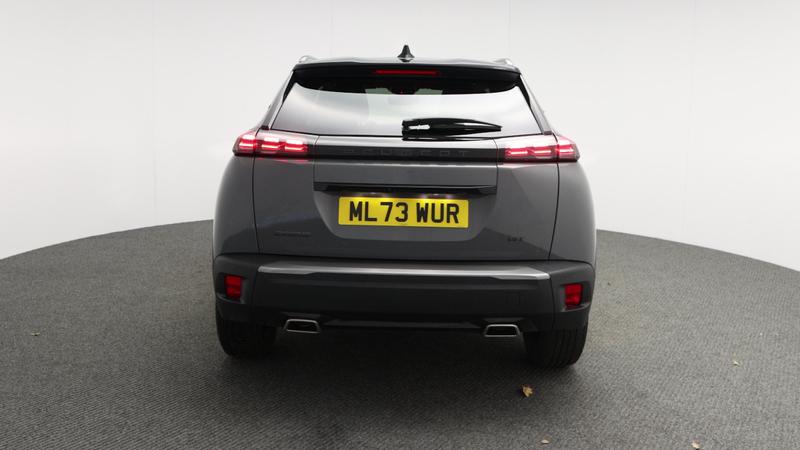 Used Peugeot 2008 2023 for sale - 77116876: Photo 4