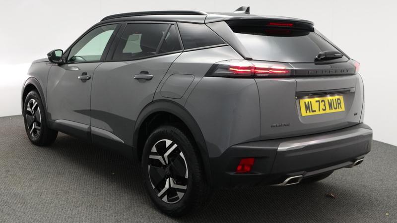 Used Peugeot 2008 2023 for sale - 77116876: Photo 5