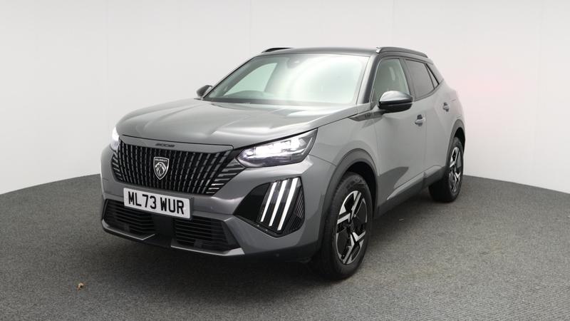 Used Peugeot 2008 2023 for sale - 77116876: Photo 7