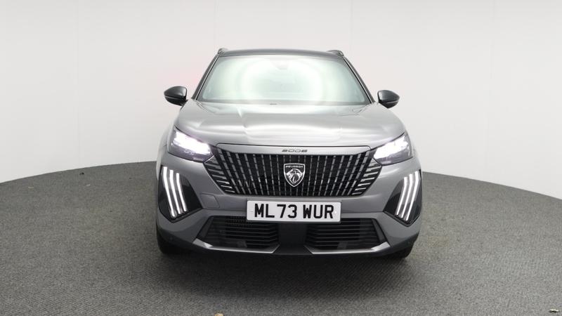 Used Peugeot 2008 2023 for sale - 77116876: Photo 8