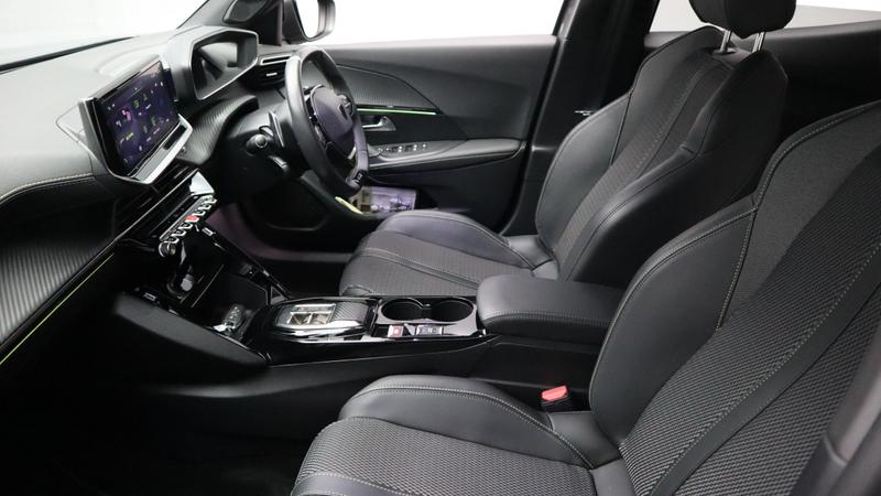 Used Peugeot 2008 2023 for sale - 77116876: Photo 9