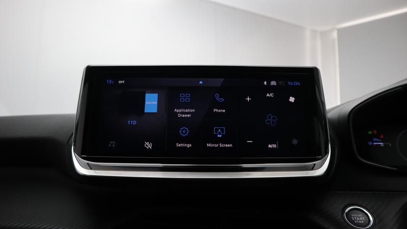 Used Peugeot 208 2025 for sale - 78028574: Photo 18