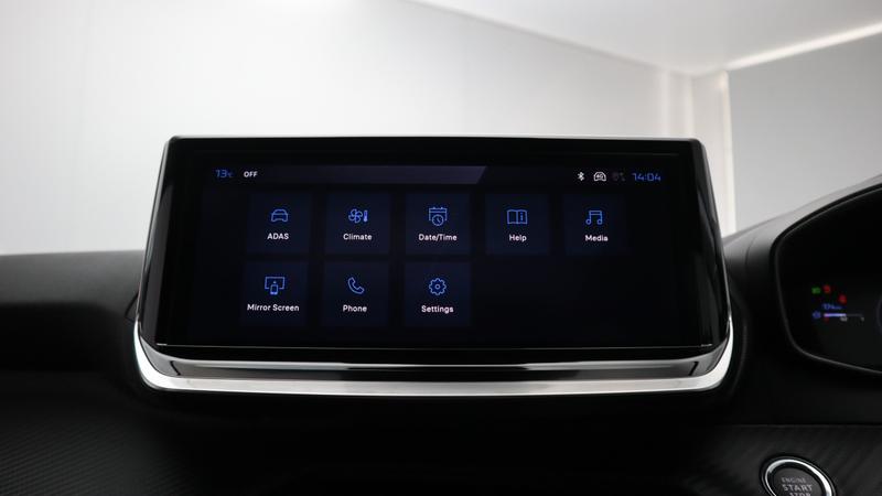 Used Peugeot 208 2025 for sale - 78028574: Photo 19