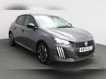 Peugeot 208 feature image