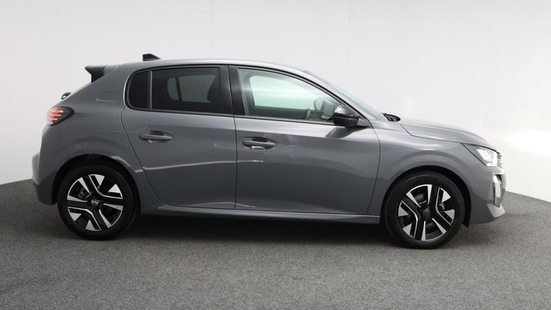 Used Peugeot 208 2025 for sale - 78028574: Photo 2