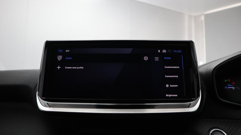 Used Peugeot 208 2025 for sale - 78028574: Photo 20