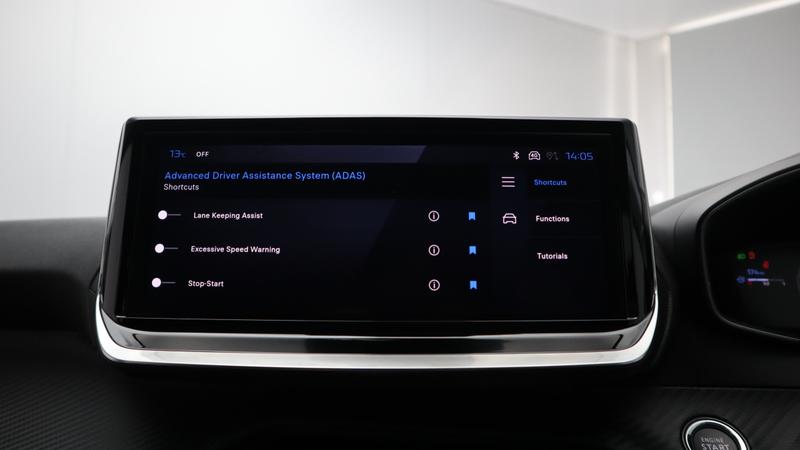 Used Peugeot 208 2025 for sale - 78028574: Photo 23