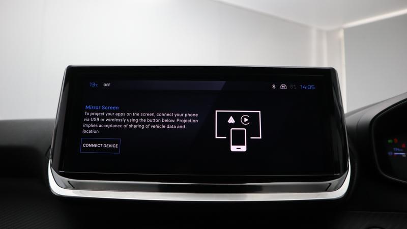 Used Peugeot 208 2025 for sale - 78028574: Photo 24