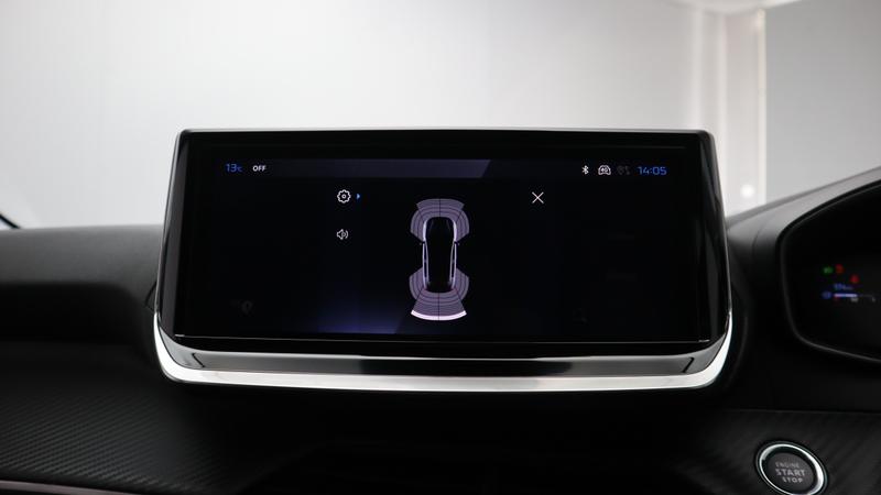 Used Peugeot 208 2025 for sale - 78028574: Photo 26