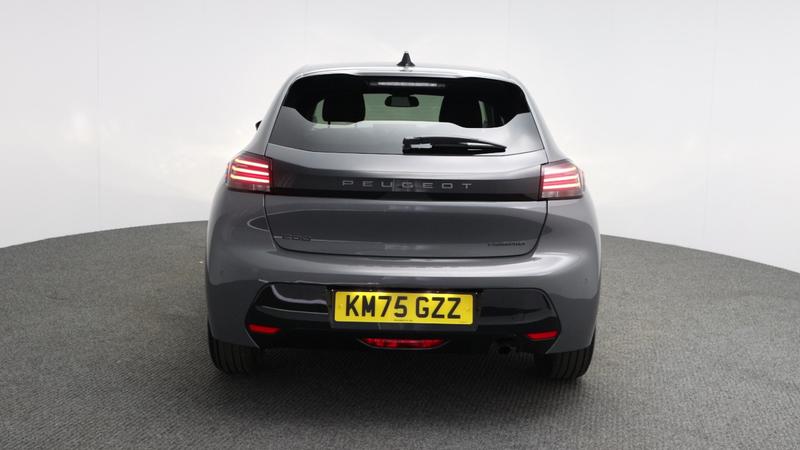 Used Peugeot 208 2025 for sale - 78028574: Photo 4