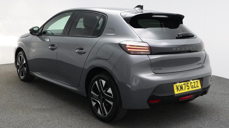 Used Peugeot 208 2025 for sale - 78028574: Photo 5