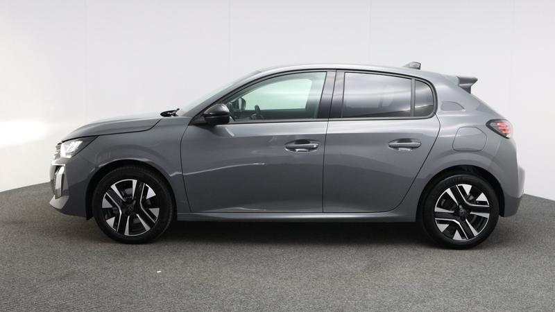 Used Peugeot 208 2025 for sale - 78028574: Photo 6