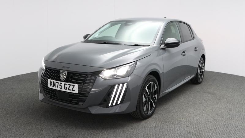 Used Peugeot 208 2025 for sale - 78028574: Photo 7