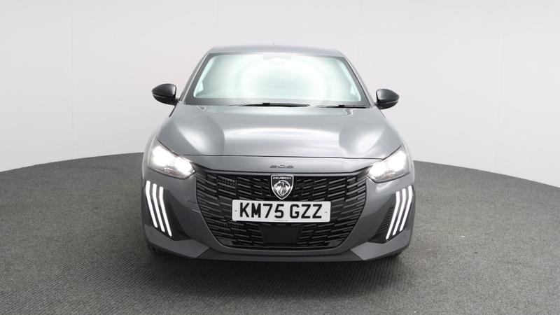 Used Peugeot 208 2025 for sale - 78028574: Photo 8