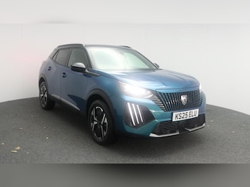 2025 - 1.2 HYBRID GT 136 e-DSC6 Automatic 5-Door