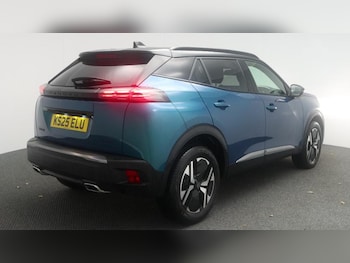 Used Peugeot 2008 2025 for sale - 77493471: Photo