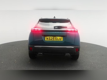 Used Peugeot 2008 2025 for sale - 77493471: Photo