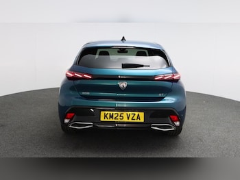 Used Peugeot 308 2025 for sale - 78314275: Photo