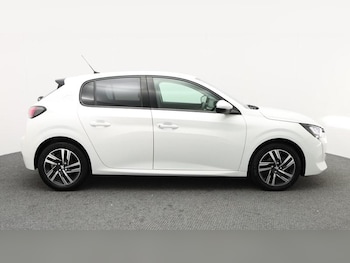 Used Peugeot 208 2021 for sale - 78677525: Photo