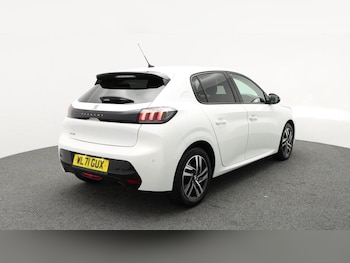 Used Peugeot 208 2021 for sale - 78677525: Photo