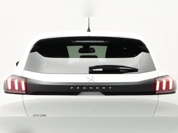 Used Peugeot 208 2021 for sale - 78677525: Photo
