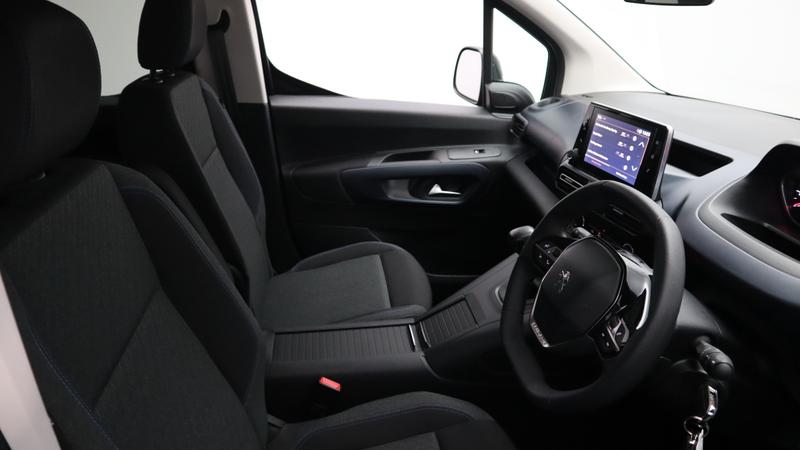 Used Peugeot Rifter 2024 for sale - 78028587: Photo 10