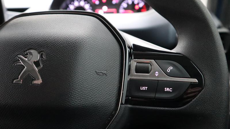 Used Peugeot Rifter 2024 for sale - 78028587: Photo 13