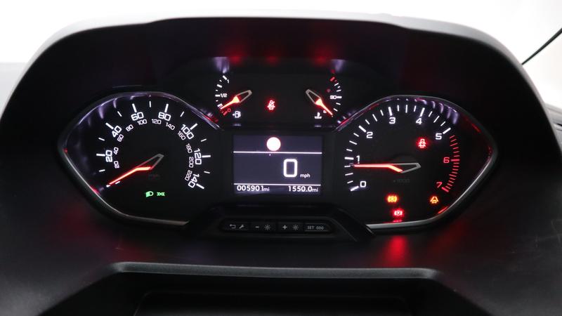 Used Peugeot Rifter 2024 for sale - 78028587: Photo 16